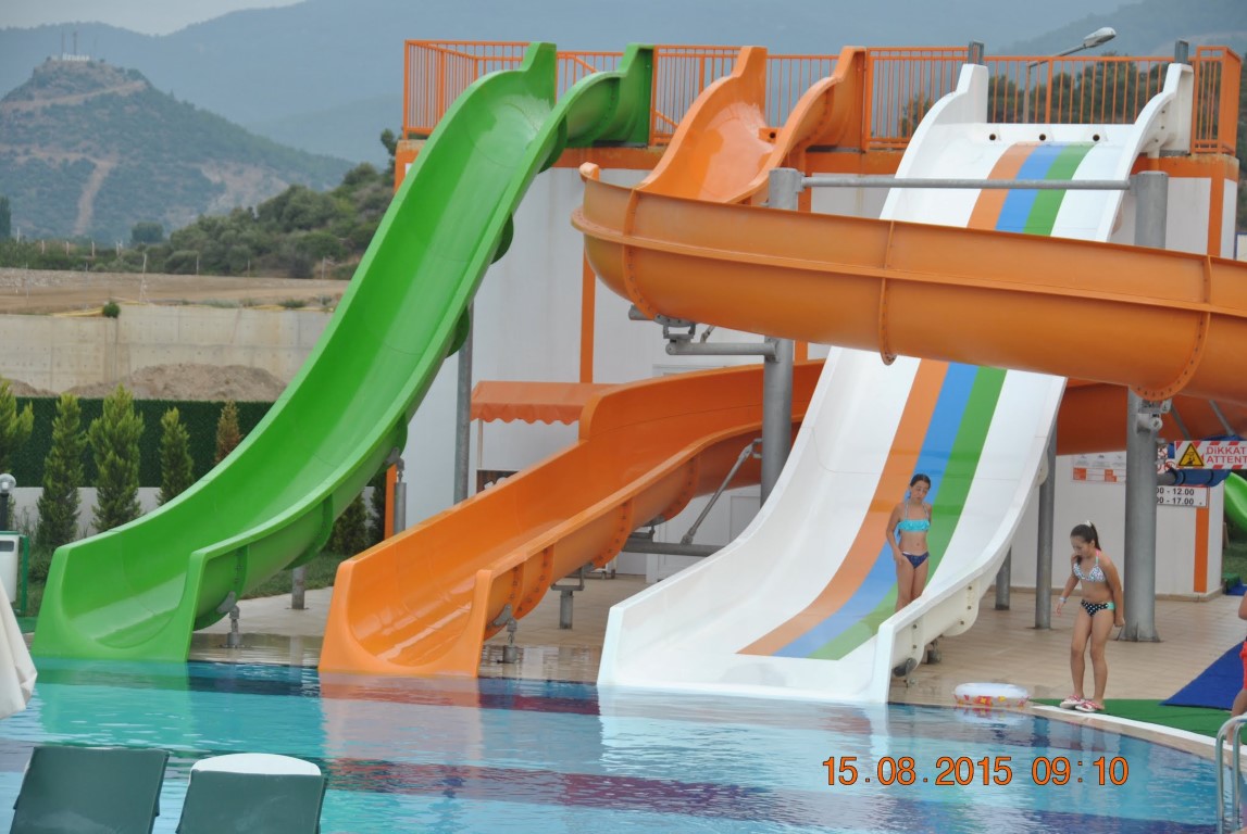 imagini hotel NOTION KESRE OZDERE